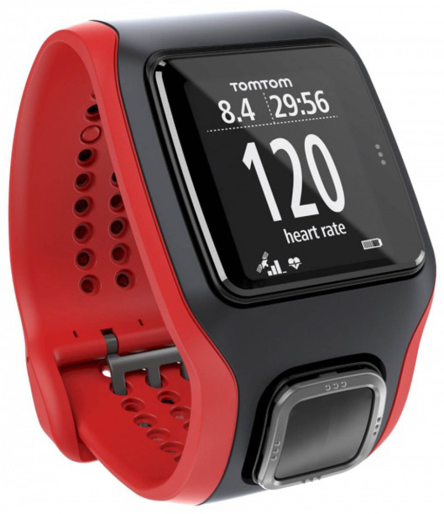 Pro kontrolu: sporttester Tom MultiSport Cardio, 8190 Kč, Tomtom, www.behshop.cz Pro kontrolu: sporttester Tom MultiSport Cardio, 8190 Kč, Tomtom, www.behshop.cz