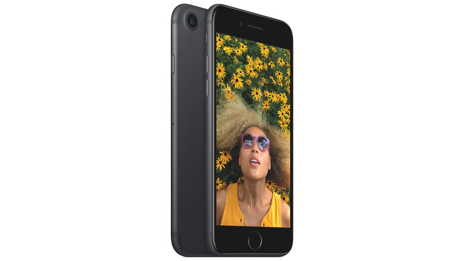 iPhone 7 m nejlep displej mezi telefony s LCD panelem