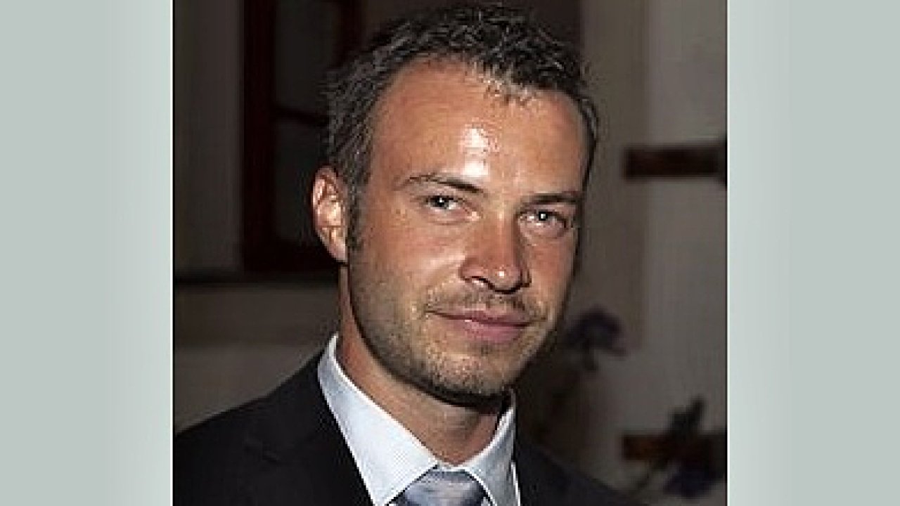 Martin Šolc, managing director Slovakia ve spoleènosti ASSA ABLOY