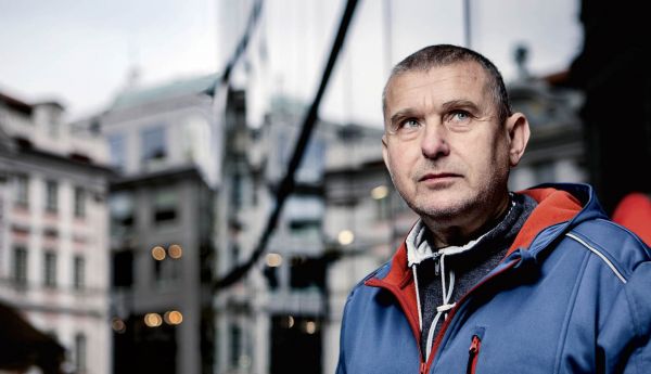 Orientalista Petr Pelik&aacute;n