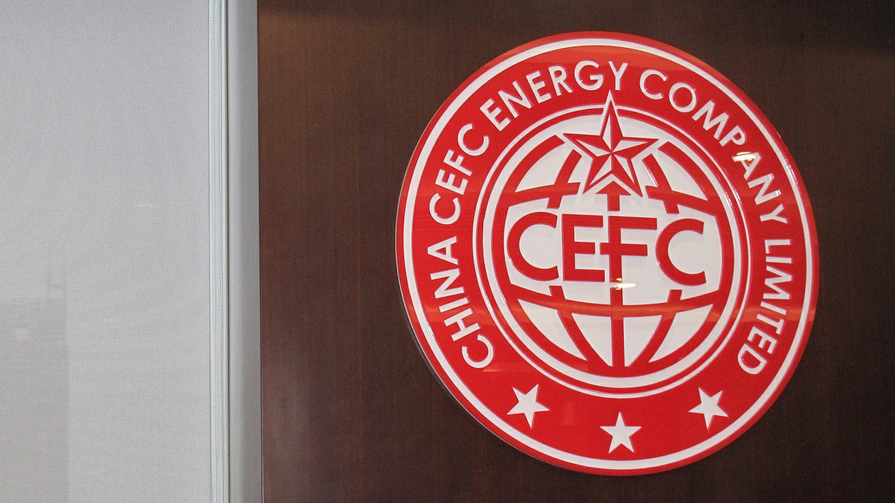 V Česku CEFC Europe spravuje aktiva přes 1,5 miliardy eur (39 miliard Kč).