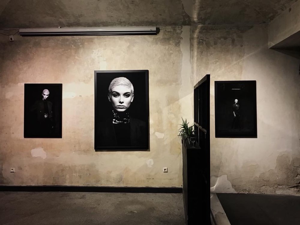 Fotografie od Filipa Kartouse