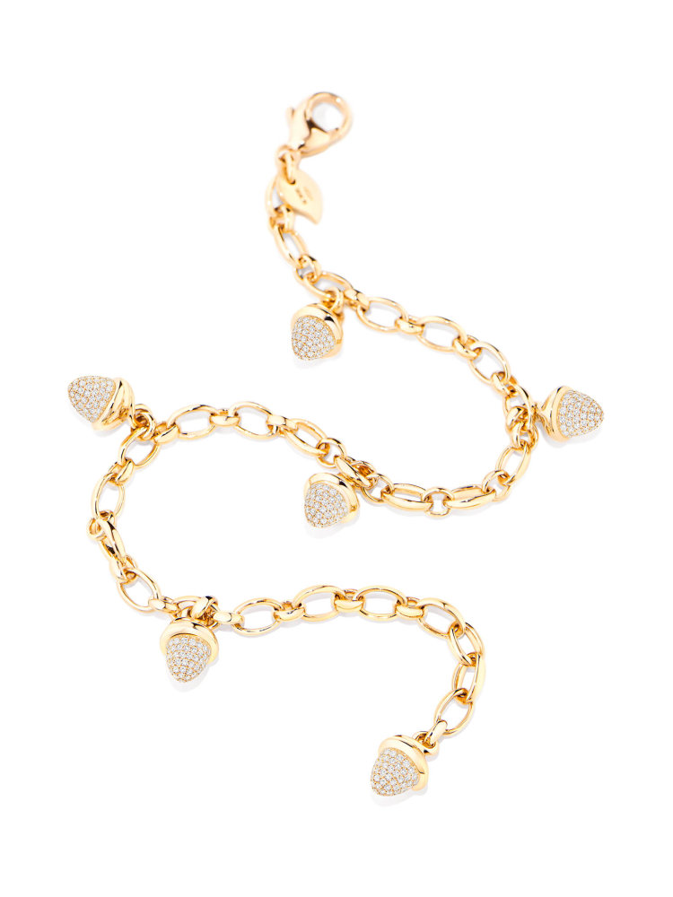 Náramek Mikado Charm, 237 700 Kč