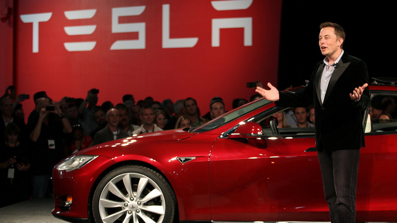 Modely Tesla 3 a Tesla Y tvoøily pøes 97 procent celkové loòské výroby automobilky. Elona Muska to ale netrápí – vìøí tomu, že poptávka po této dvojici aut bude i nadále hodnì silná.