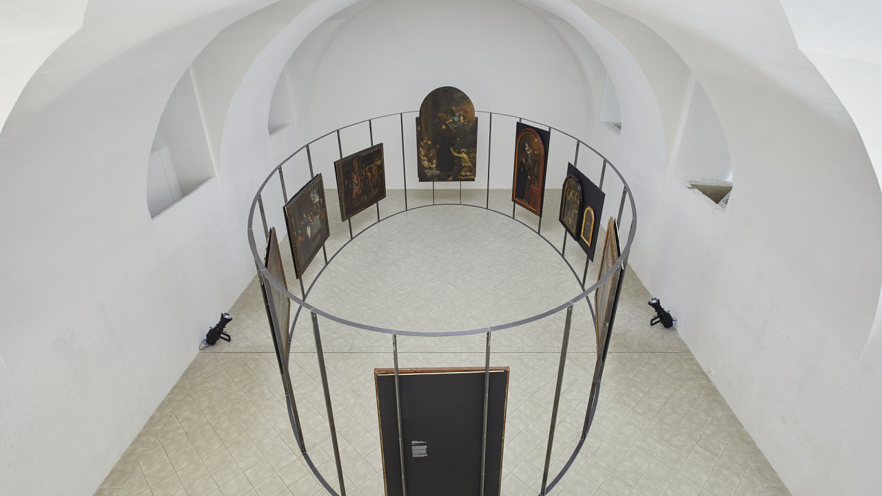 Galerie Roudnice nad Labem