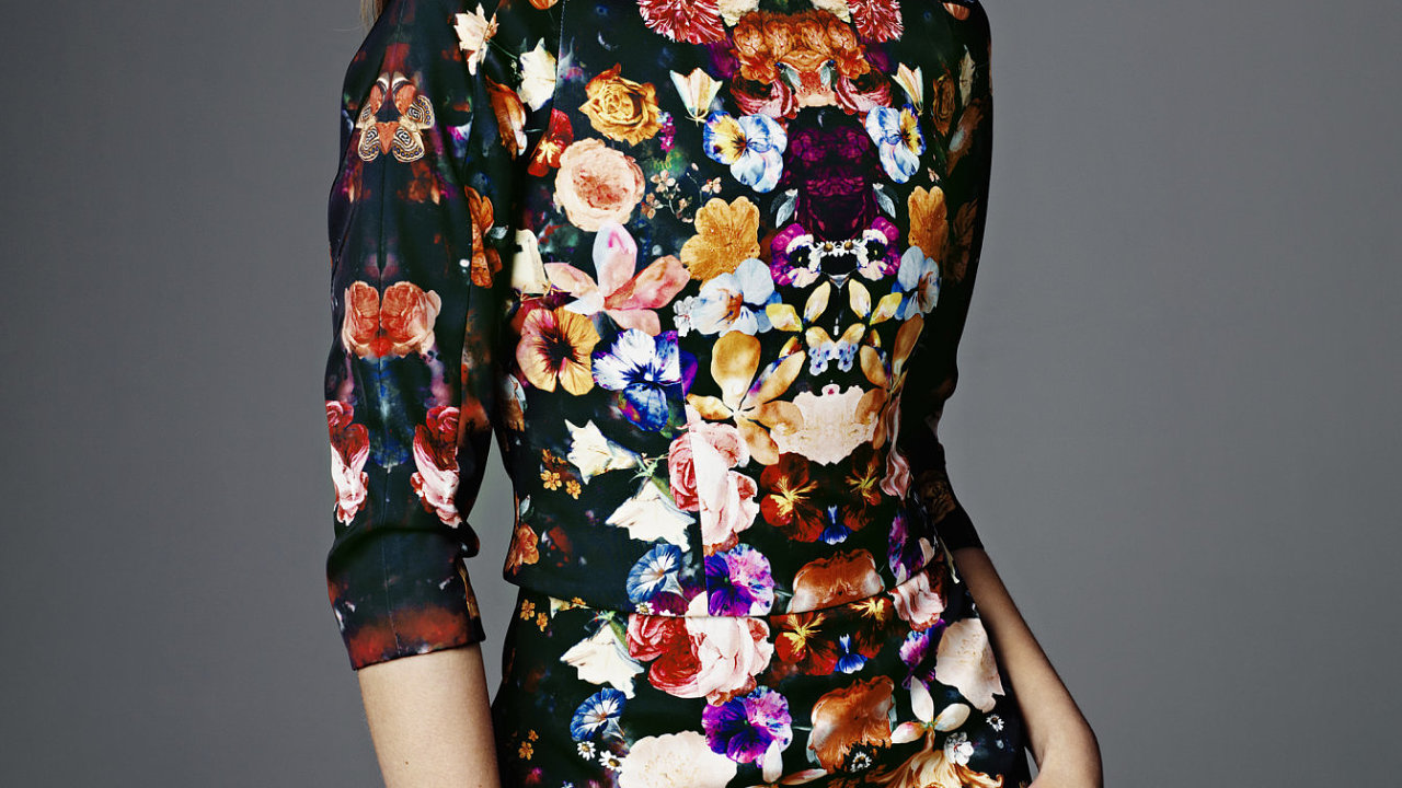 H&M Exclusive Conscious Collection 2012