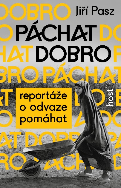 kultura, Ji Pasz: Pchat dobro