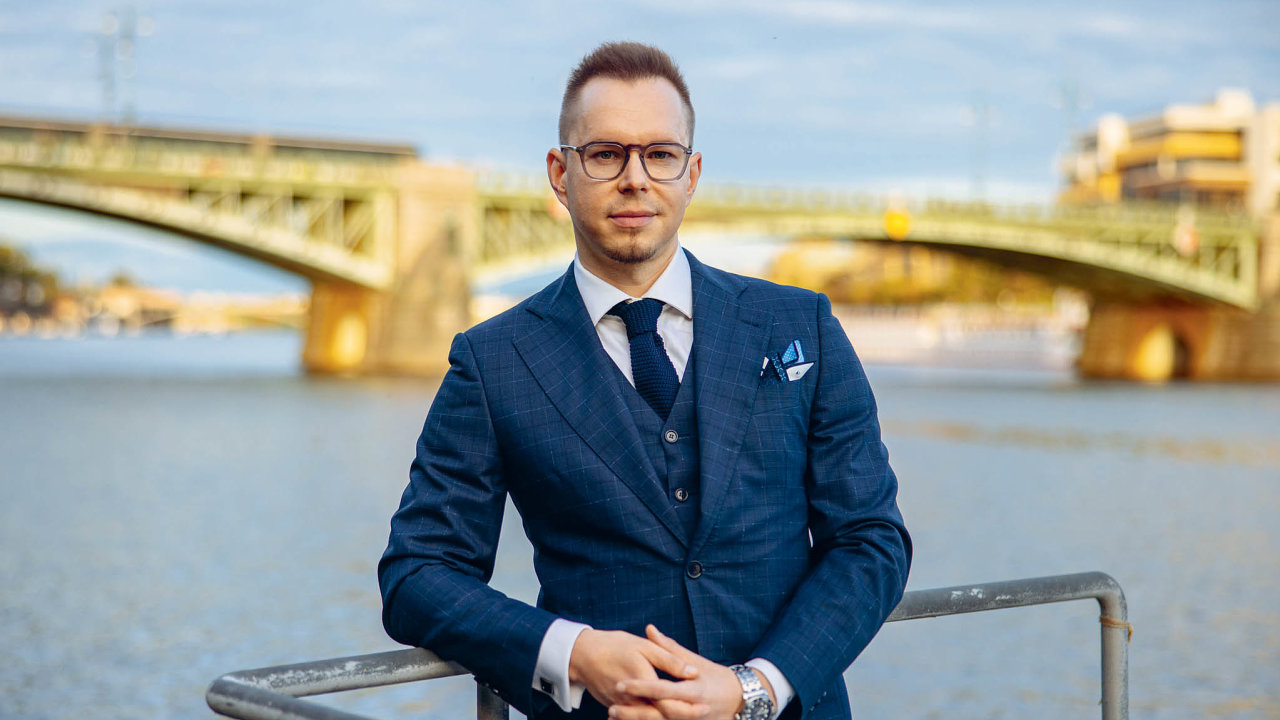 Patrik Walas