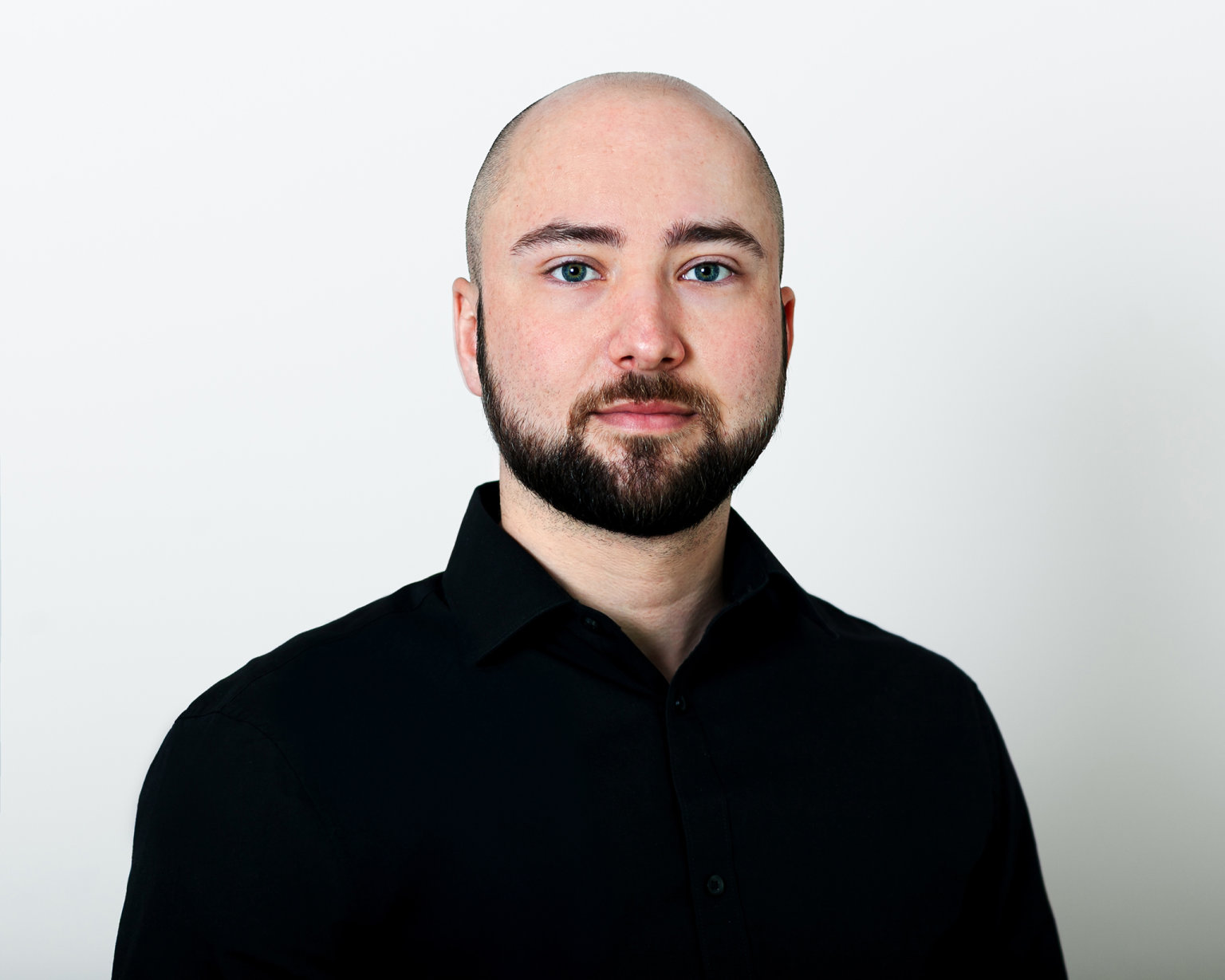 Tom Formnek, editel spolenosti Cube IT, kter je dodavatelem systmu Cubee