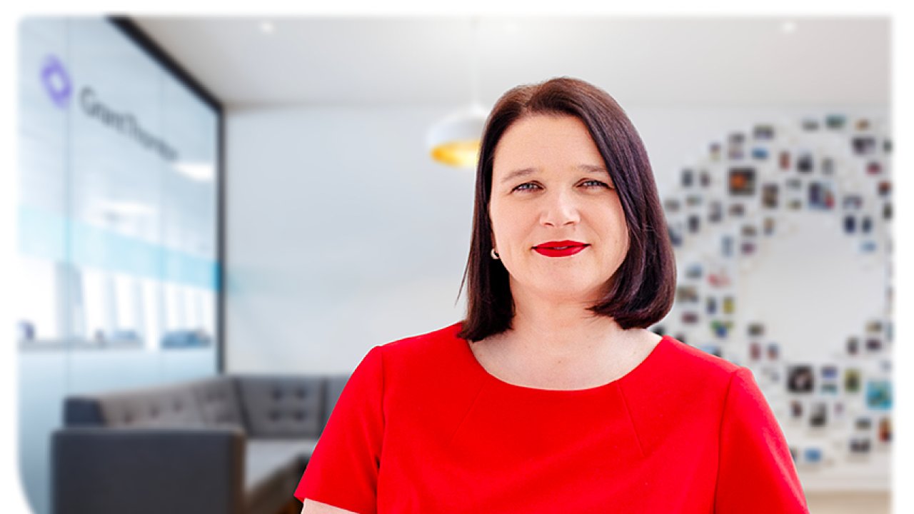 Zde�ka Filipov�, �editelka spole�nosti VOX