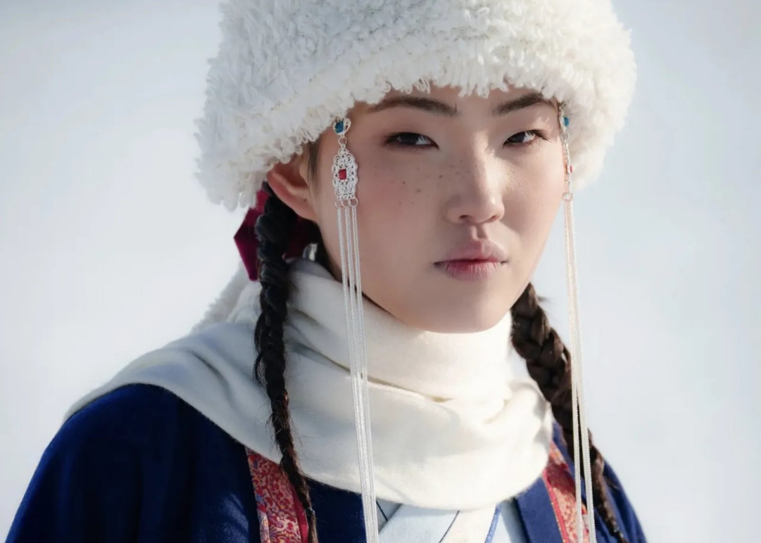 Zimn� olympijsk� kolekce 2026