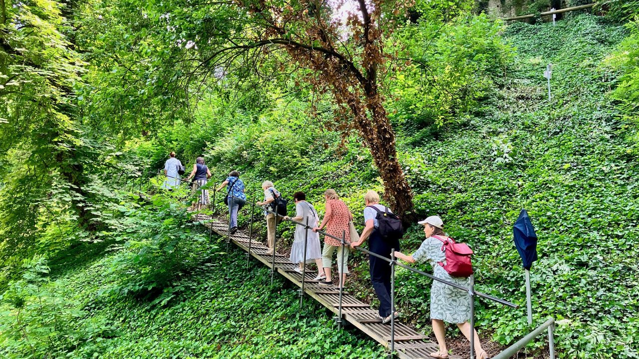 Skupinov� motivace