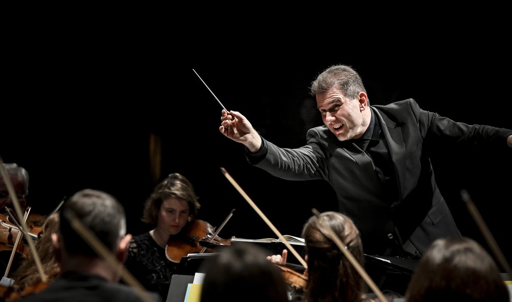 Pra�sk� jaro 2026, Tom� Hanus