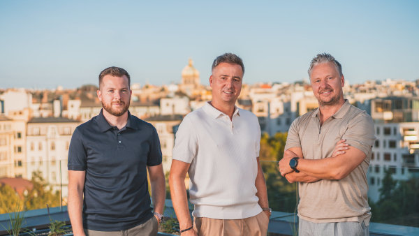 Retail parky by od nás chtěli koupit i soukromí investoři. Je to stabilní a vynáší víc než činžáky