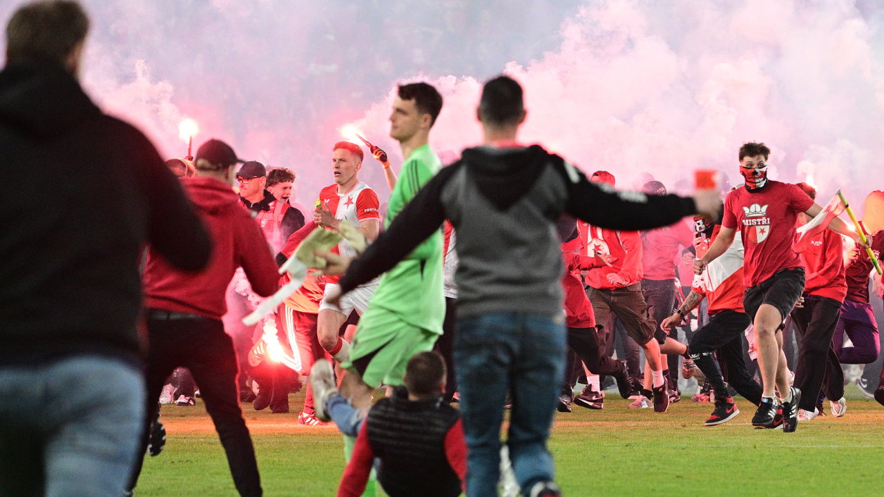 derby, fotbal