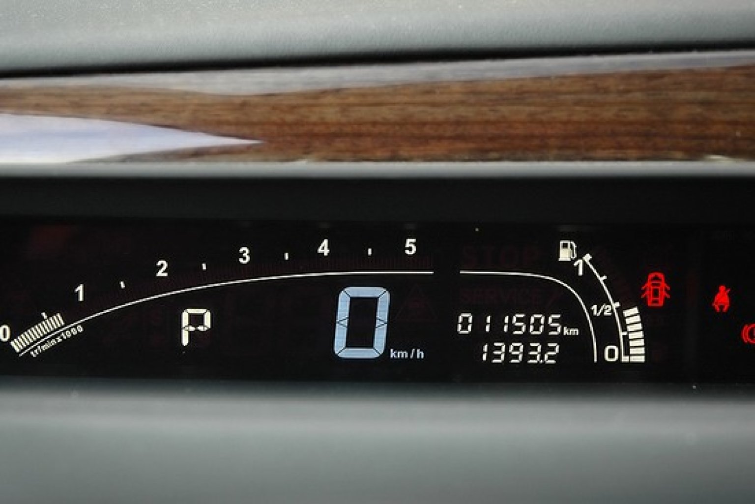 Citroën C6 2.7 HDI Citroën C6 2.7 HDI
