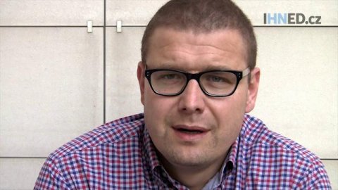 Jindřich Šídlo, HN