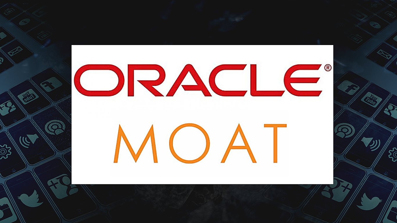 Spolenost Oracle oznmila uzaven dohody o akvizici firmy Moat.
