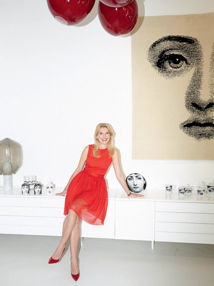 Gabriela Pecićová