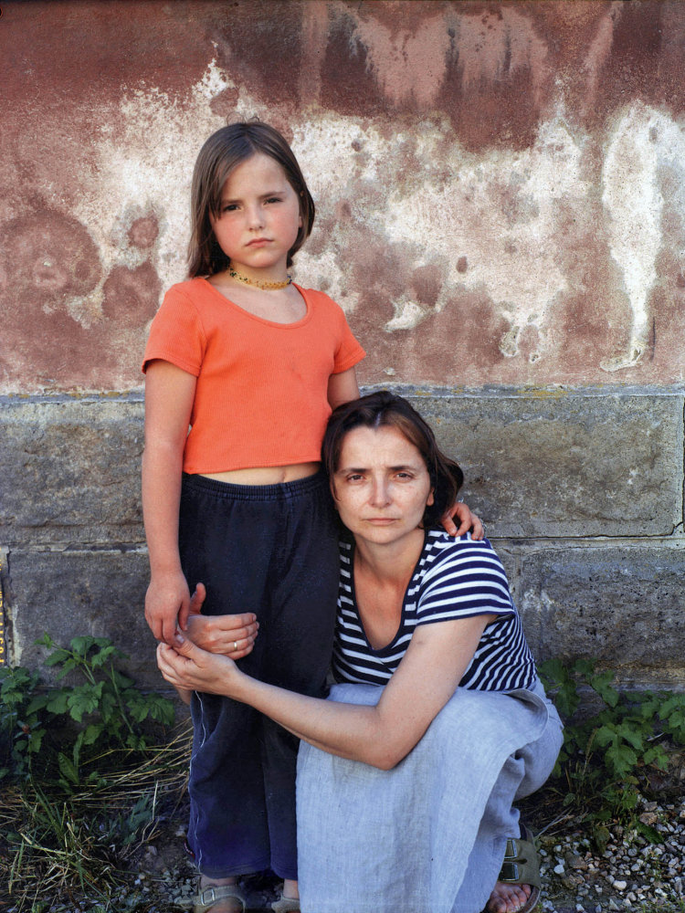 Marie a Lenka, 2006
