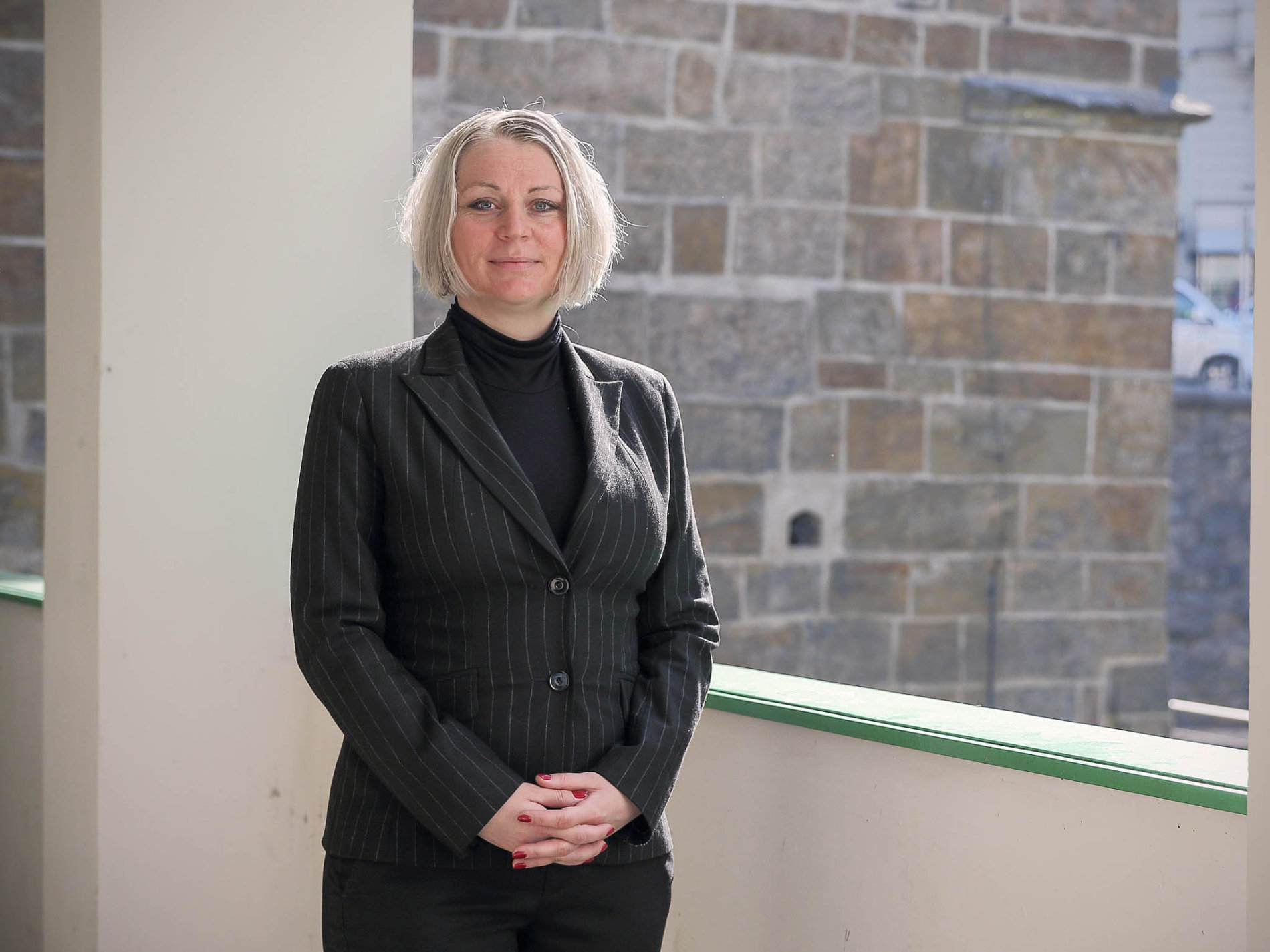 Helena Svárovská, ředitelka J&T Family Office (Foto: archiv HN) jarvis_5a941c91498e813321ad7651.jpeg