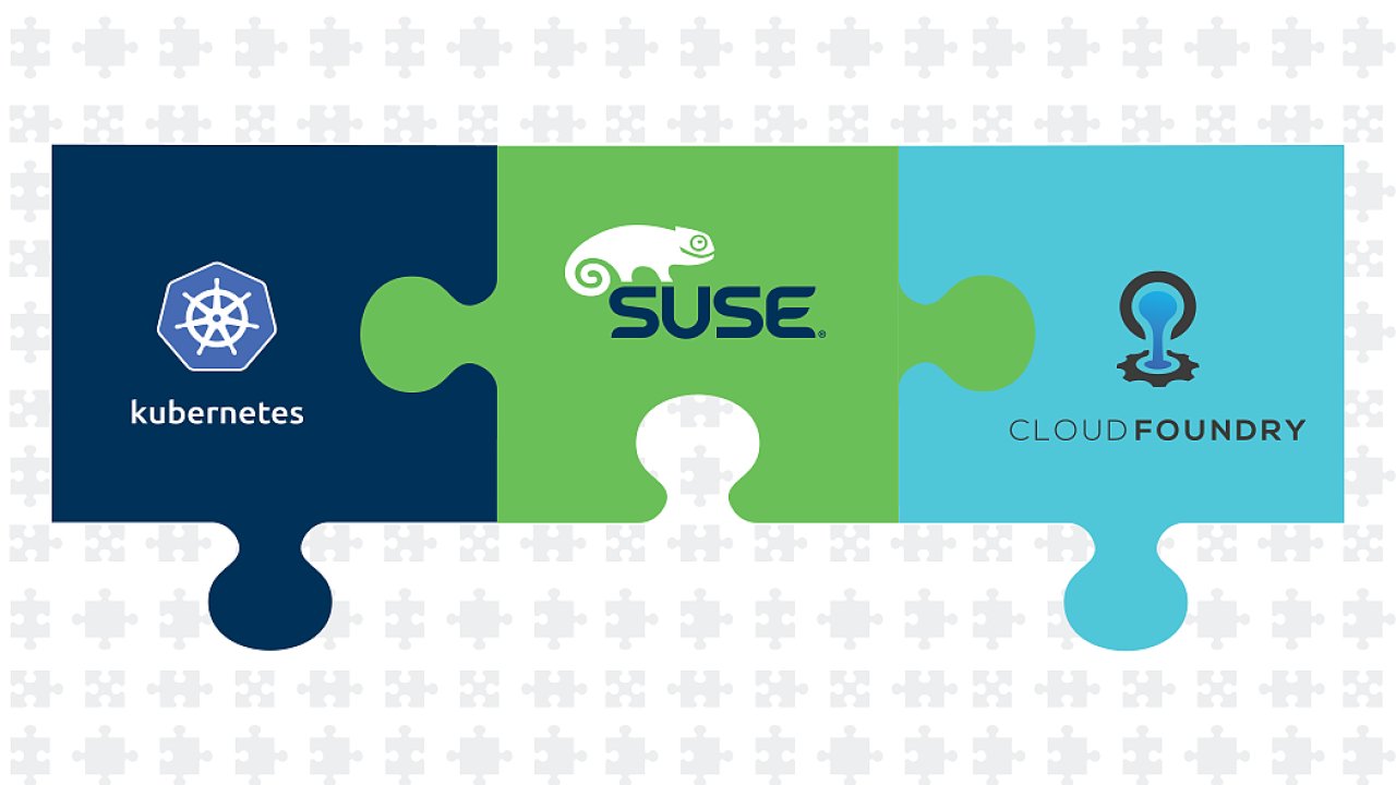 SUSE Cloud Foundry Summit