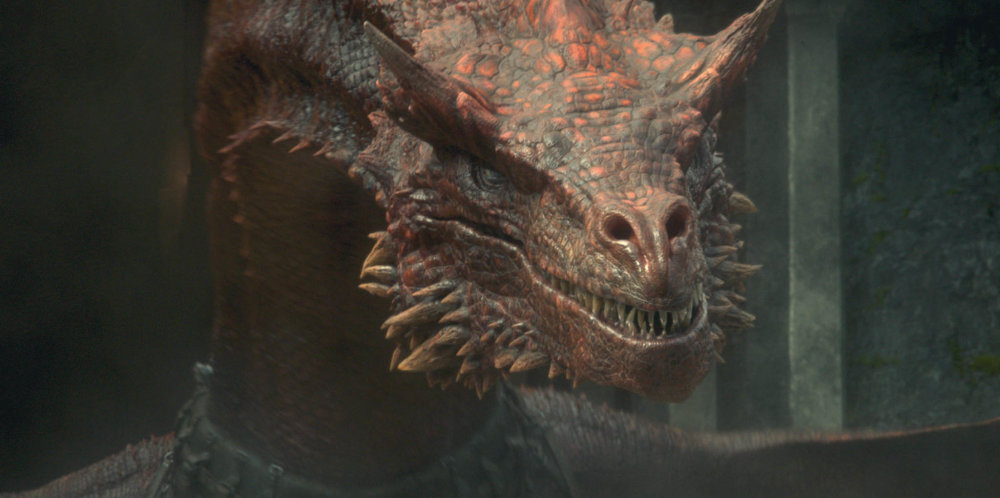 Rod draka