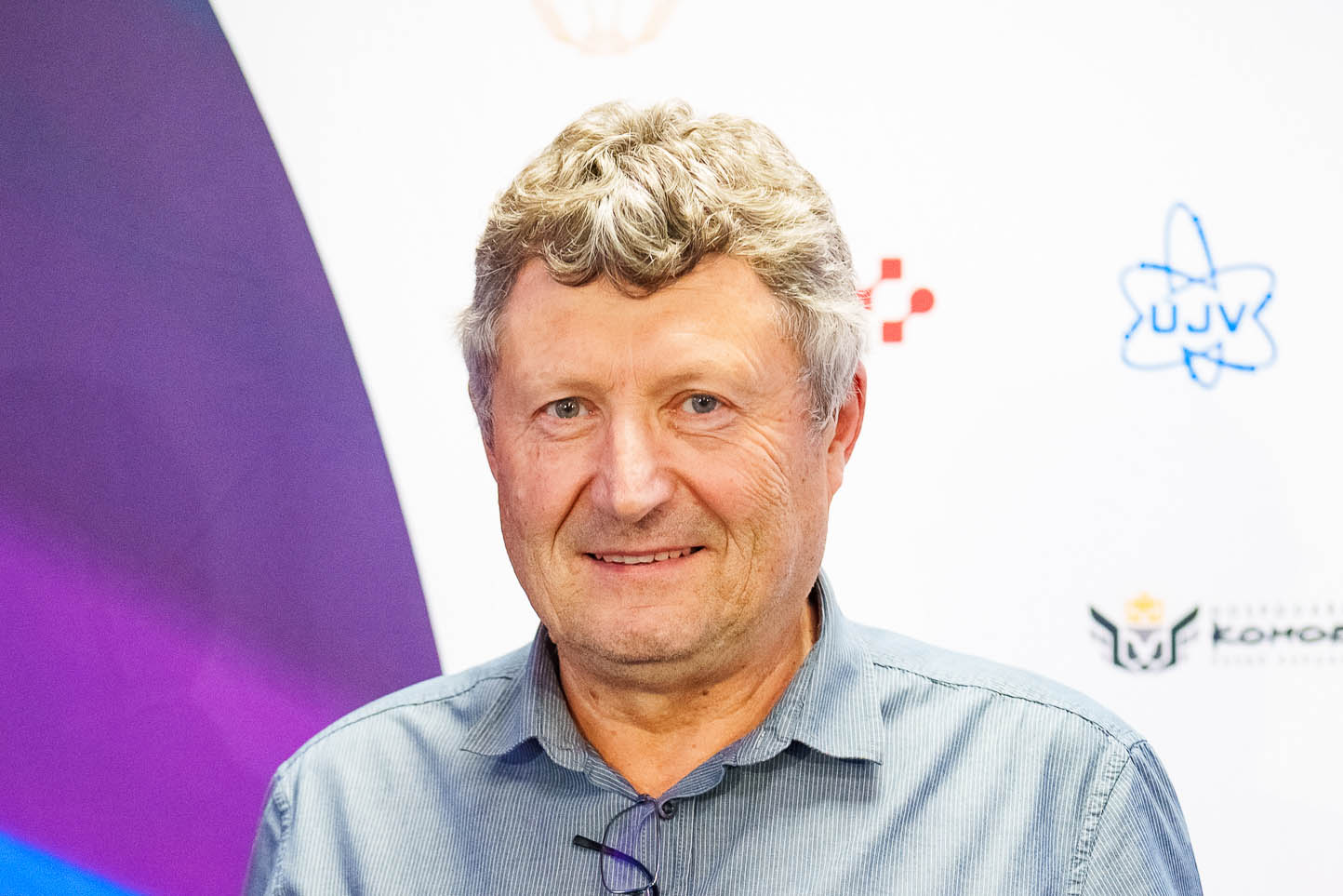Pavel Jech, jednatel firmy JECH CZ, Volkswagen Firma roku 2025 Krlovhradeckho kraje