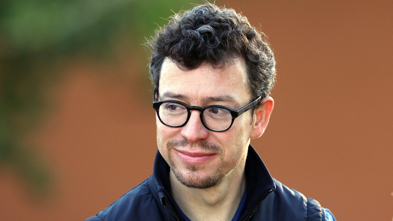 Luis von Ahn, CEO of Duolingo