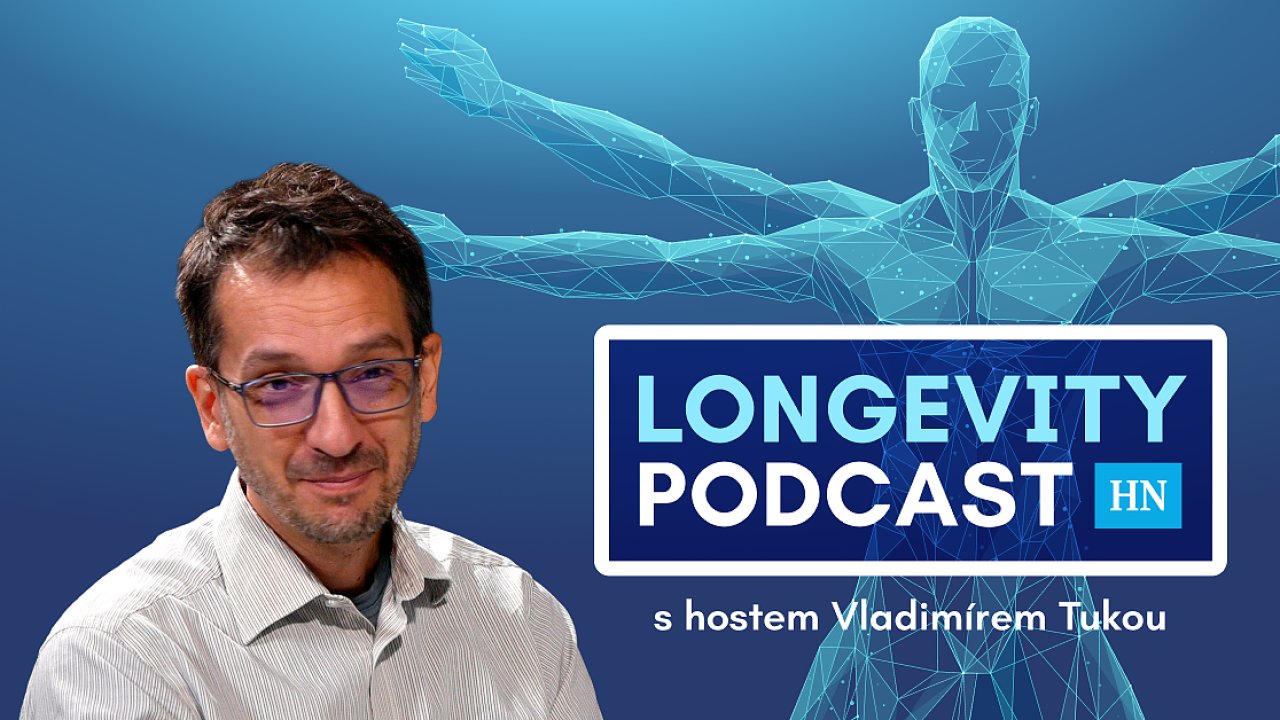 Vladimr Tuka  longevity podcast