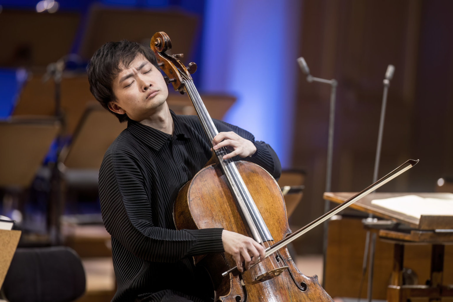 Pra�sk� jaro 2026, Yuya Mizuno