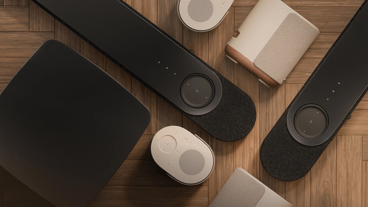 Bose Lifestyle