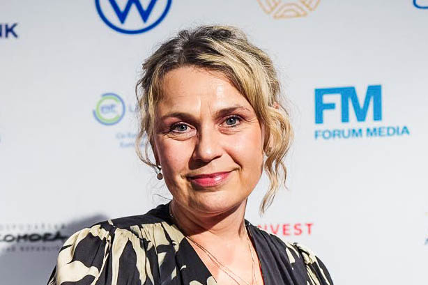 Dobromila Darnadyová, MONETA Živnostník roku 2026 Zlínského kraje (Foto: archiv soutěže) Dobromila Darnadyová, MONETA Živnostník roku 2026 Zlínského kraje