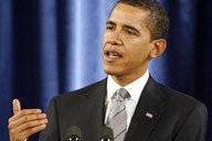 Barack Obama chce do dvou let zruit Guantnamo