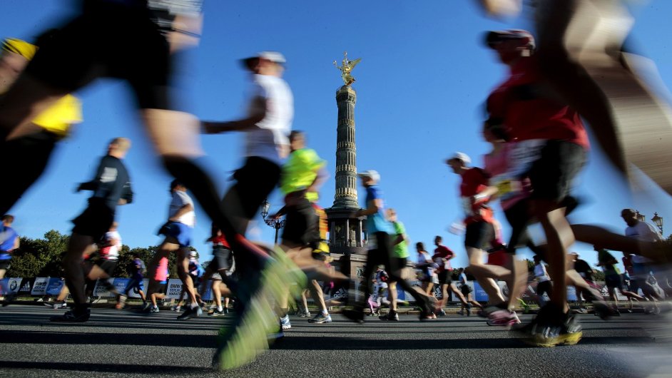 Berlnsk maraton