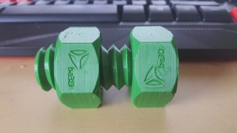 YSoft DeeGreen