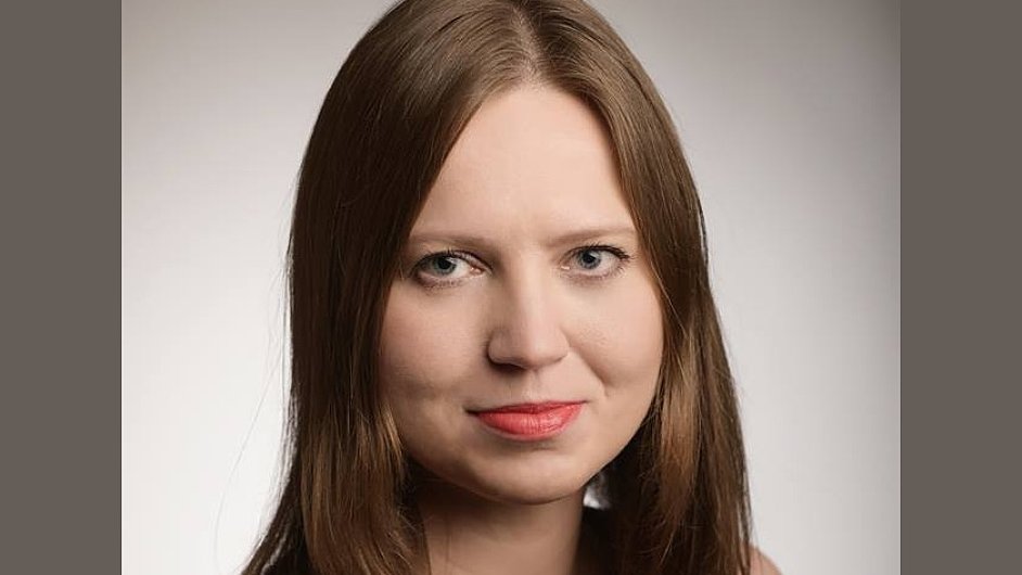 Ludmila Worbisov, editelka marketingu maklsk spolenosti INSIA
