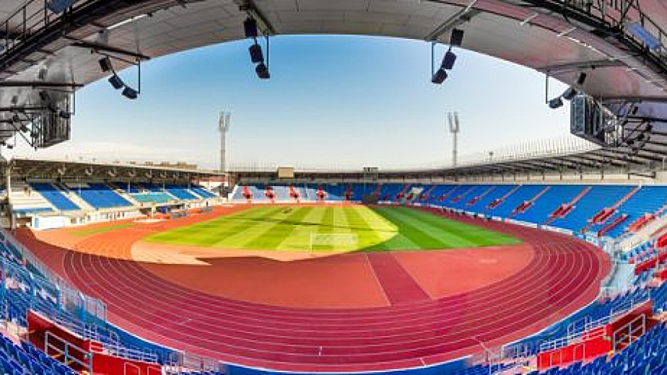 Mstsk stadion Vtkovice