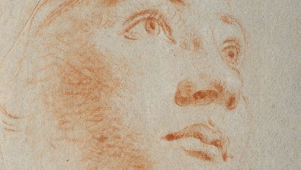 Cena kresby barokn&iacute;ho italsk&eacute;ho mistra Giovanniho Battisty Tiepola se v aukci prodala za 85n&aacute;sobek vyvol&aacute;vac&iacute; ceny. &Scaron;la do n&iacute; jako d&iacute;lo nezn&aacute;m&eacute;ho francouzsk&eacute;ho autora.