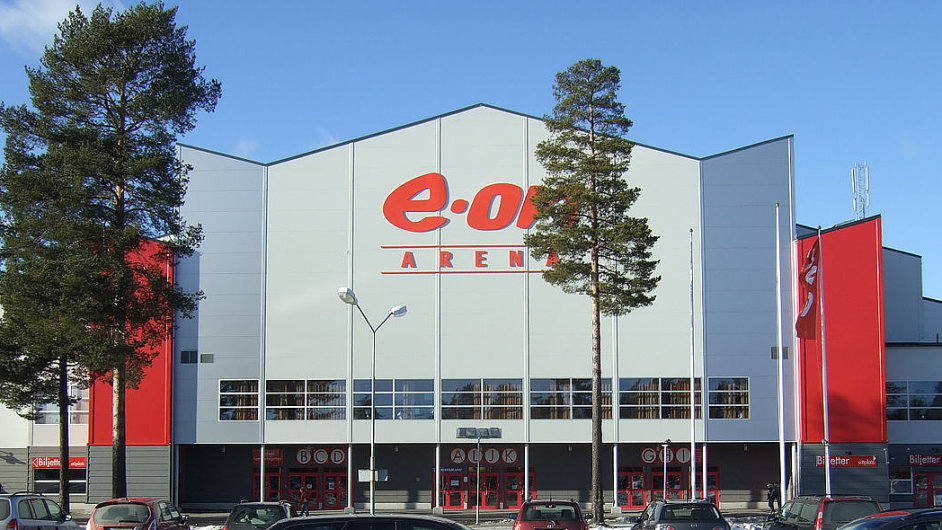 E.ON Arena