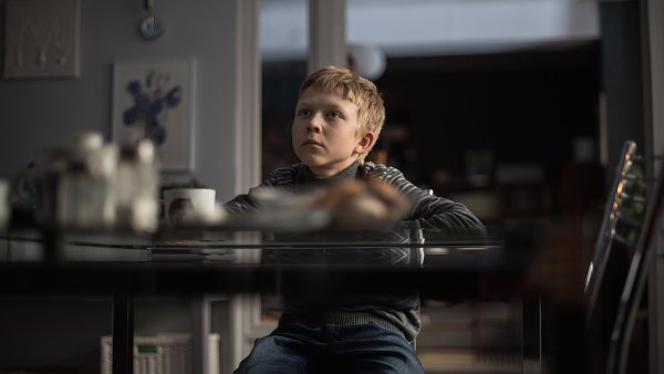 Milostné drama Loveless ukazuje, co se skrývá v našich tělech, byť navenek říkáme cokoli.