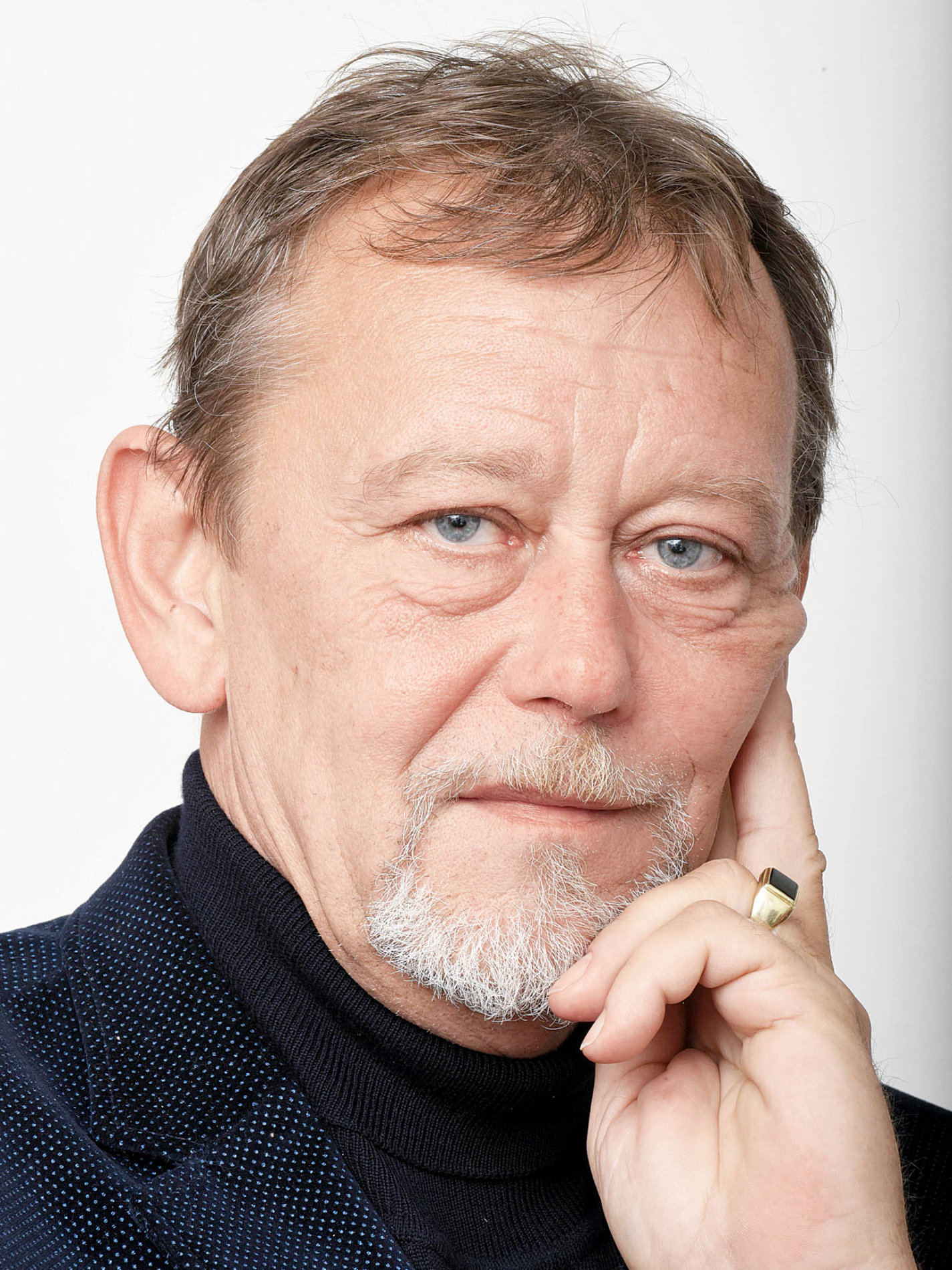 Tomáš Ján, ředitel Centra sociálních služeb Praha (Foto: archiv) jarvis_59391bb9498ef510986badac.jpeg