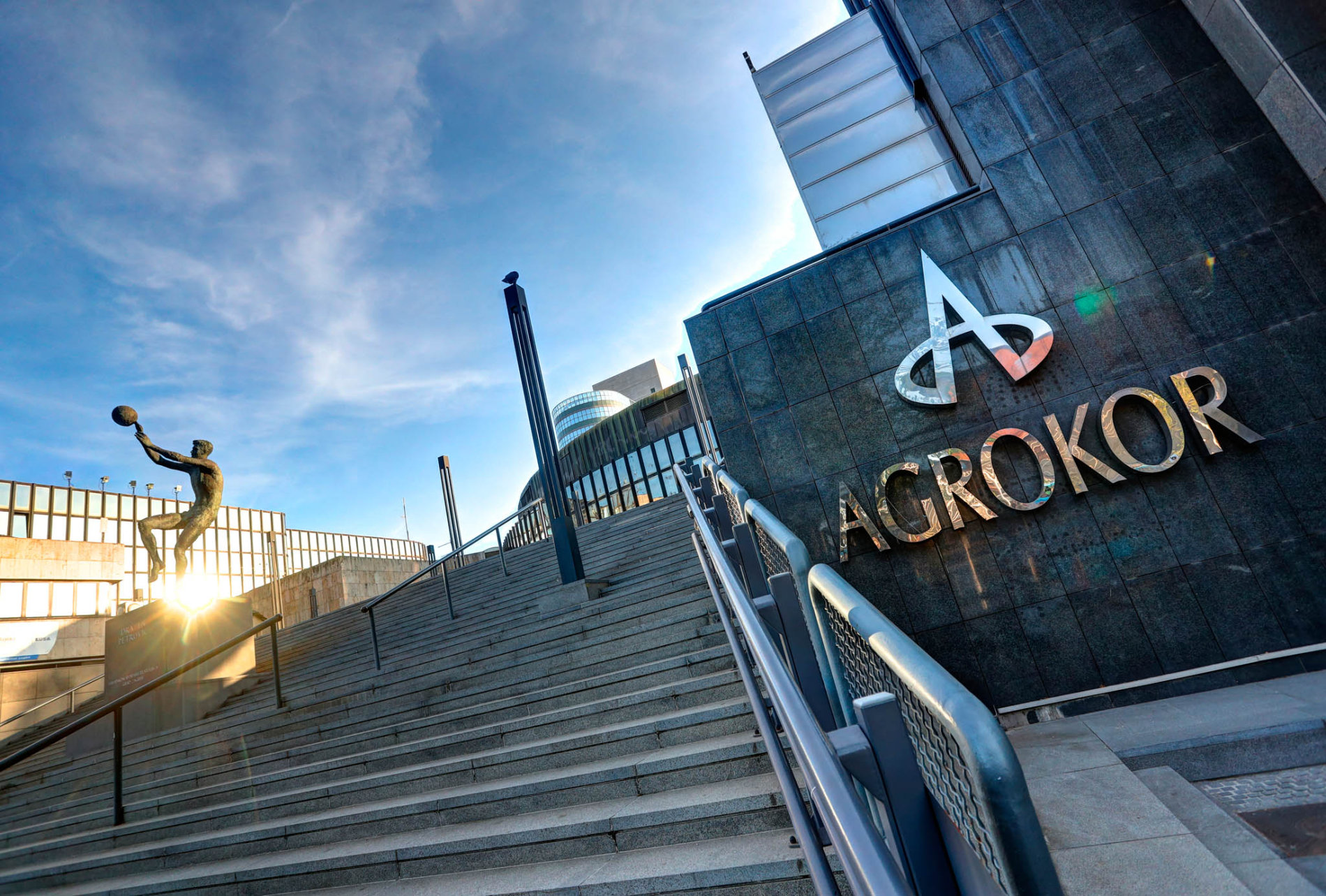 Nové vedení Agrokoru ustoupilo po odchodu magnáta Ivici Todoriče z koncernu od striktního prosazování chorvatských dodavatelů a chová se tržně. I to může znamenat více příležitostí prosadit se na srbském trhu pro výrobky s českou značkou. (Foto: Shutterstock) jarvis_59b66f88498e2987daa2ccbe.jpeg