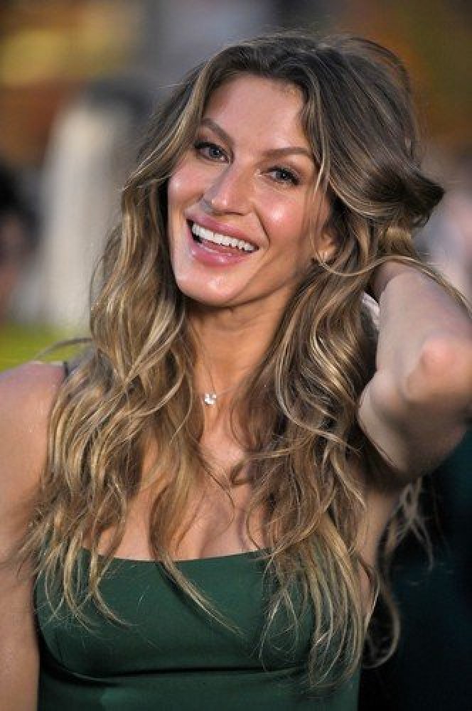 Gisele Bundchen