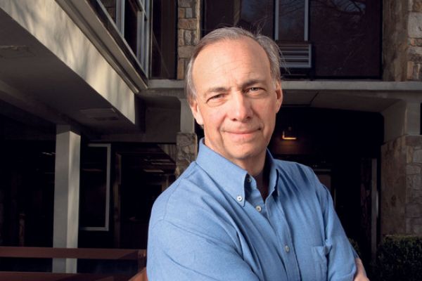Ray Dalio, Bridgewater Associates