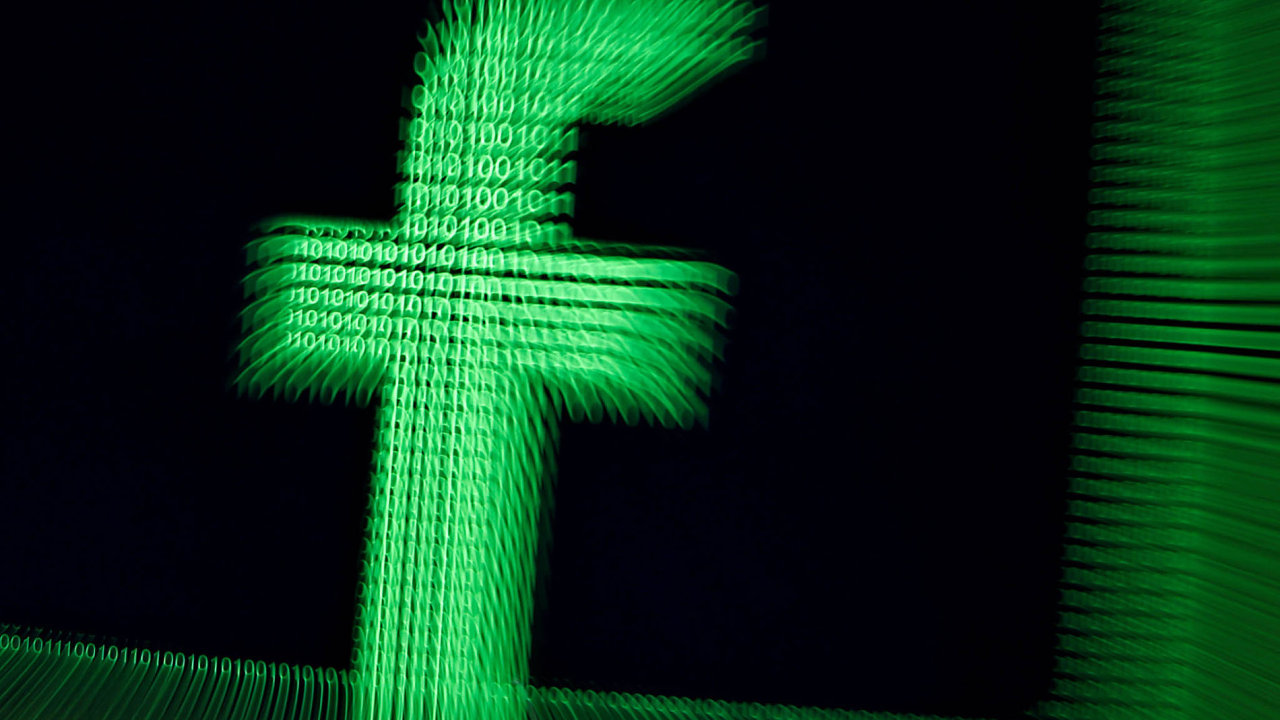Facebook hodl investovat vce penz do bezpenostnch technologi.