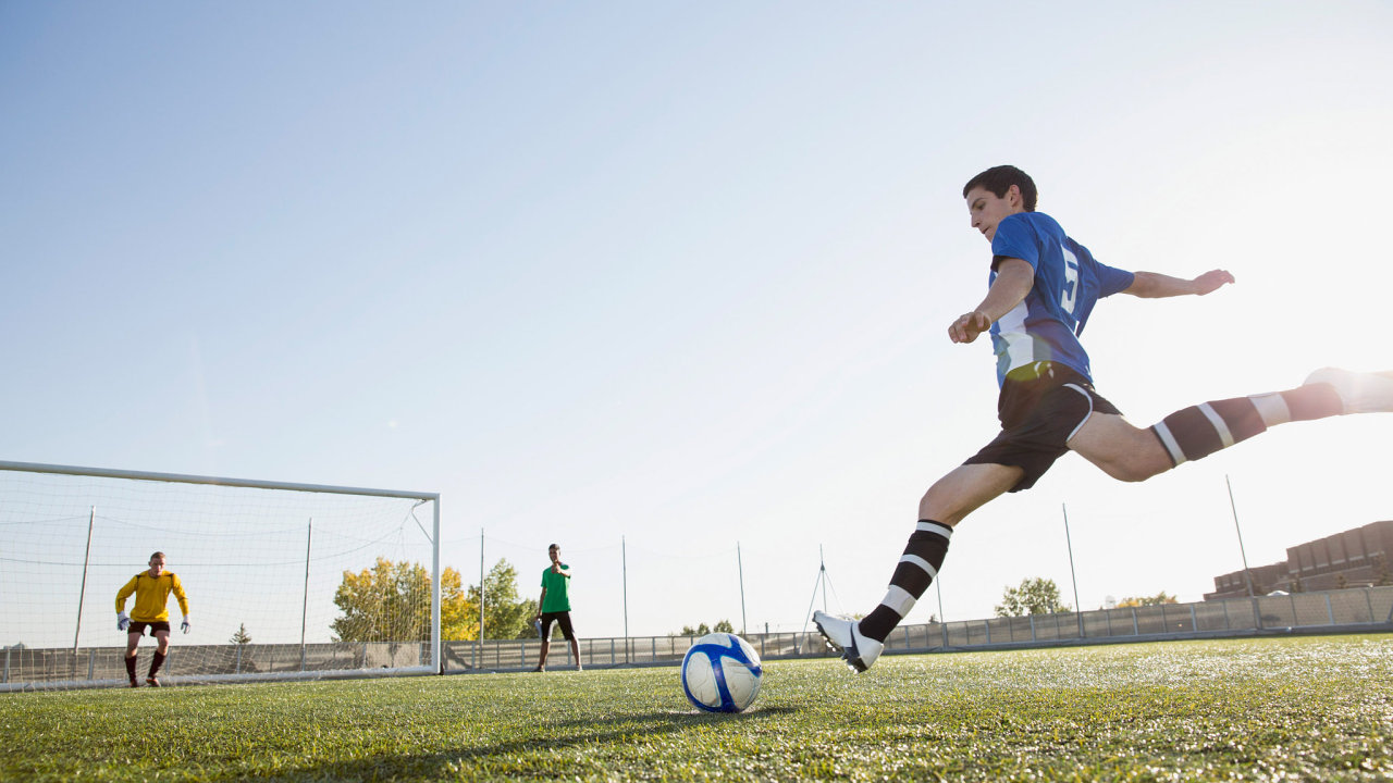 SAP Sports One umožní sportovním klubùm analyzovat velká data, ilustrace