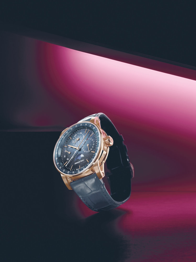 Kolekce CODE 11.59 by Audemars Piguet