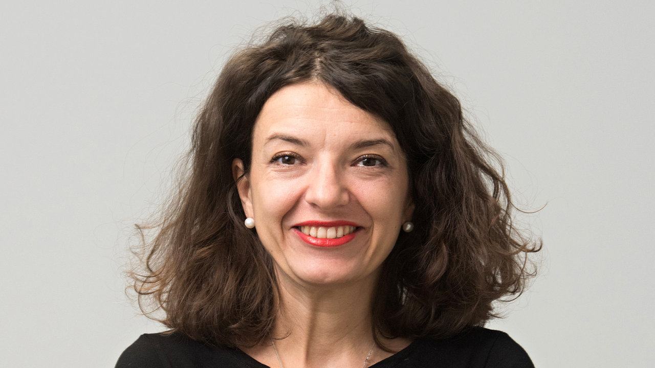 Ana Dumitrache, Head of Romania ve spoleènosti CTP