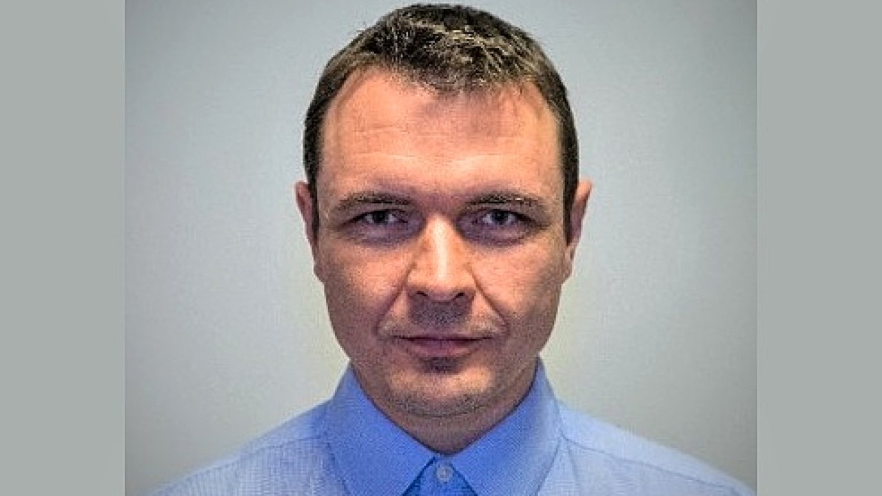 Pavel Formnek, Security Teamleader spolenosti Mainstream Technologies